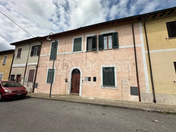 appartamento in vendita a Manziana