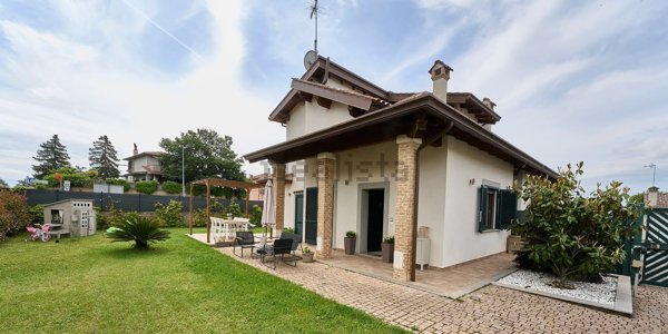 appartamento in vendita a Manziana