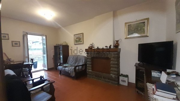 appartamento in vendita a Manziana