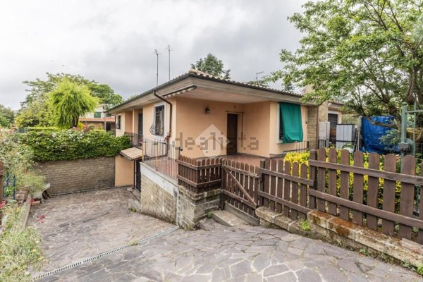 appartamento in vendita a Manziana