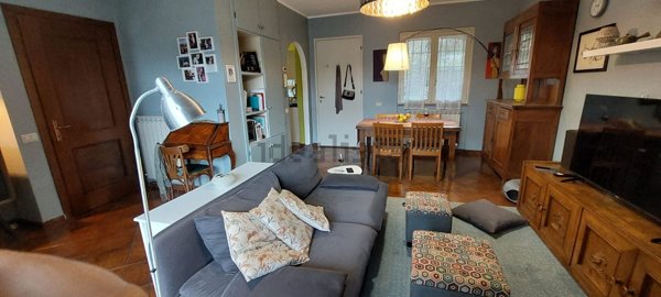 casa indipendente in vendita a Manziana