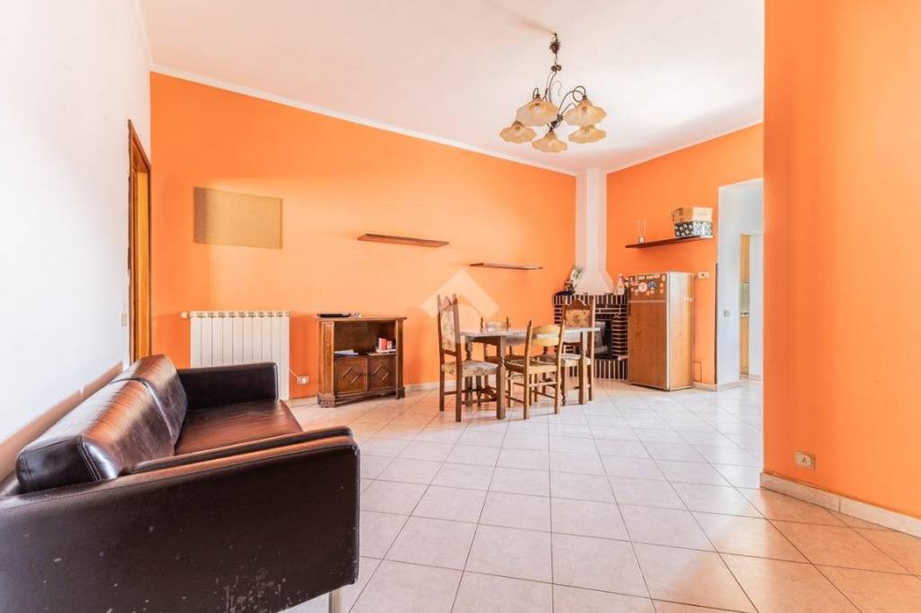 appartamento in vendita a Manziana