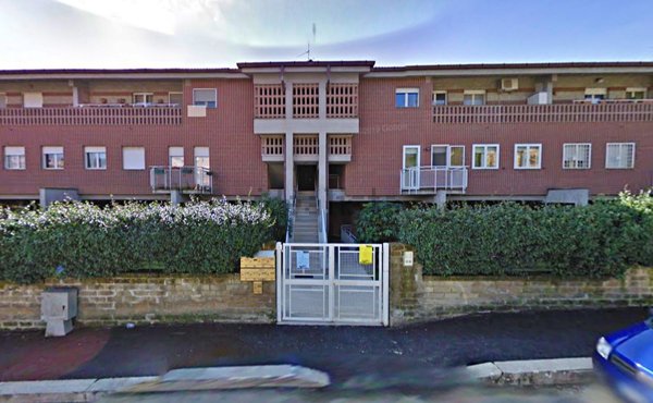 appartamento in vendita a Manziana in zona Quadroni