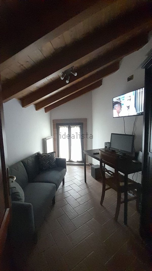 appartamento in vendita a Manziana in zona Quadroni