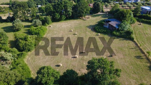 terreno agricolo in vendita a Manziana in zona Quadroni