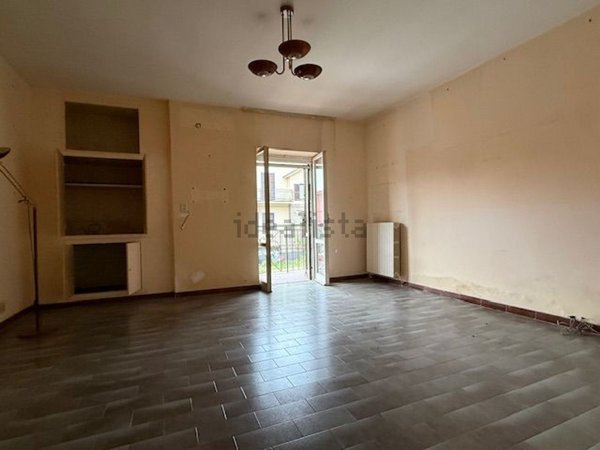 appartamento in vendita a Manziana in zona Quadroni