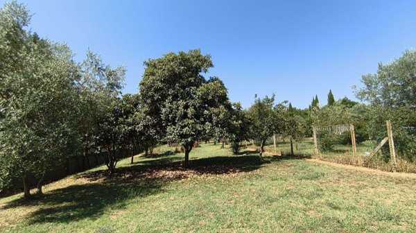 casa indipendente in vendita a Manziana