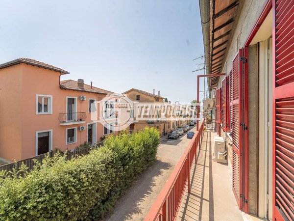 appartamento in vendita a Manziana