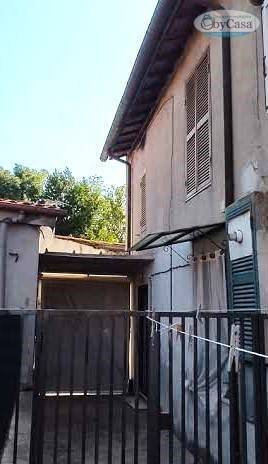 appartamento in vendita a Manziana