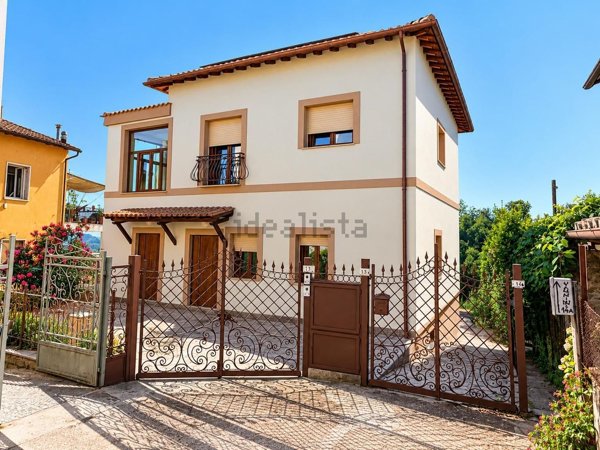 appartamento in vendita a Manziana