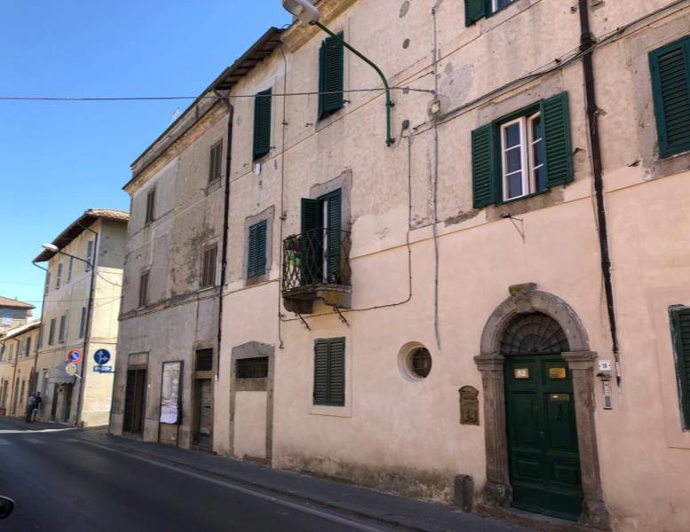 casa indipendente in vendita a Manziana