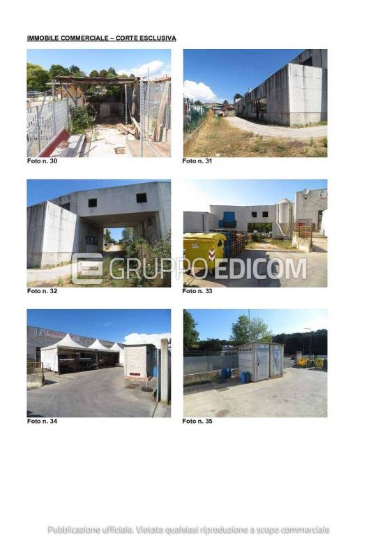 appartamento in vendita a Manziana in zona Quadroni