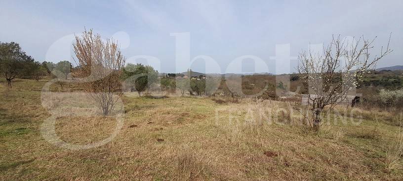terreno in vendita a Manziana