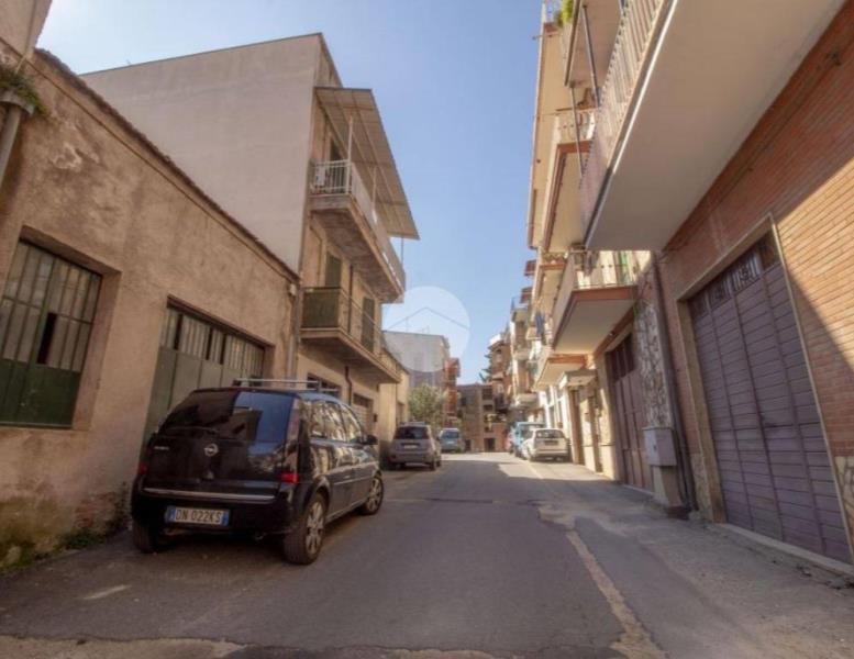 appartamento in vendita a Marcellina