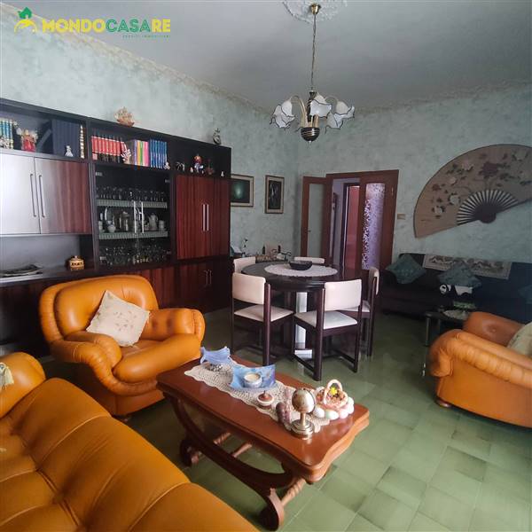 appartamento in vendita a Marcellina
