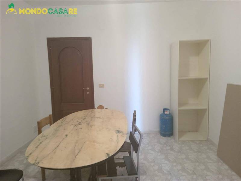 appartamento in vendita a Marcellina