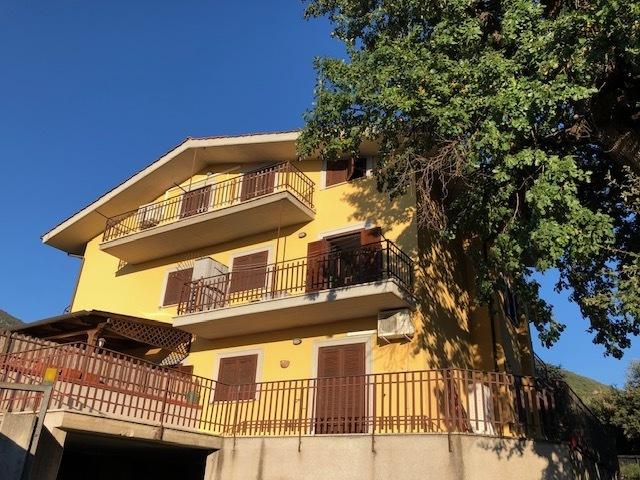 appartamento in vendita a Marcellina