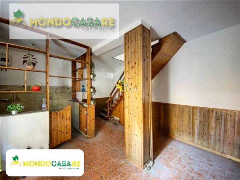 casa indipendente in vendita a Marcellina