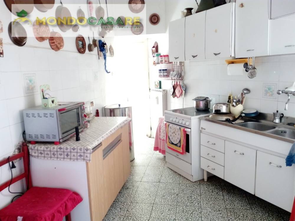appartamento in vendita a Marcellina