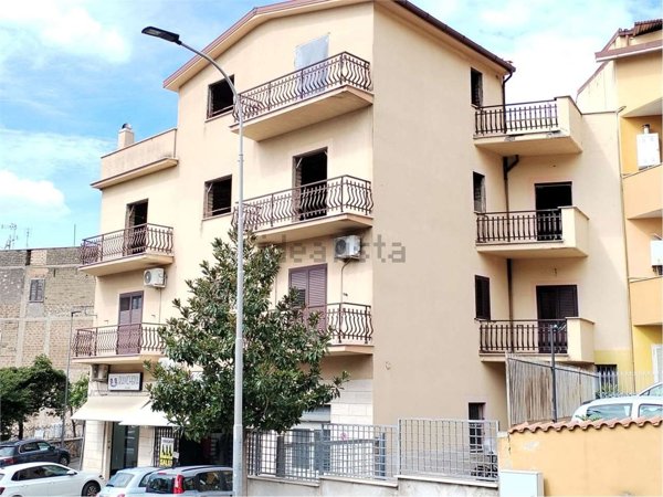 appartamento in vendita a Marcellina