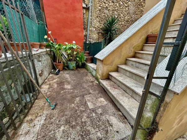 appartamento in vendita a Marcellina