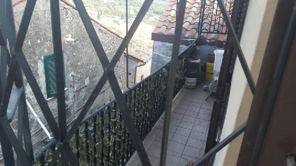 appartamento in vendita a Marcellina