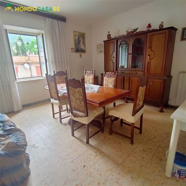 appartamento in vendita a Marcellina