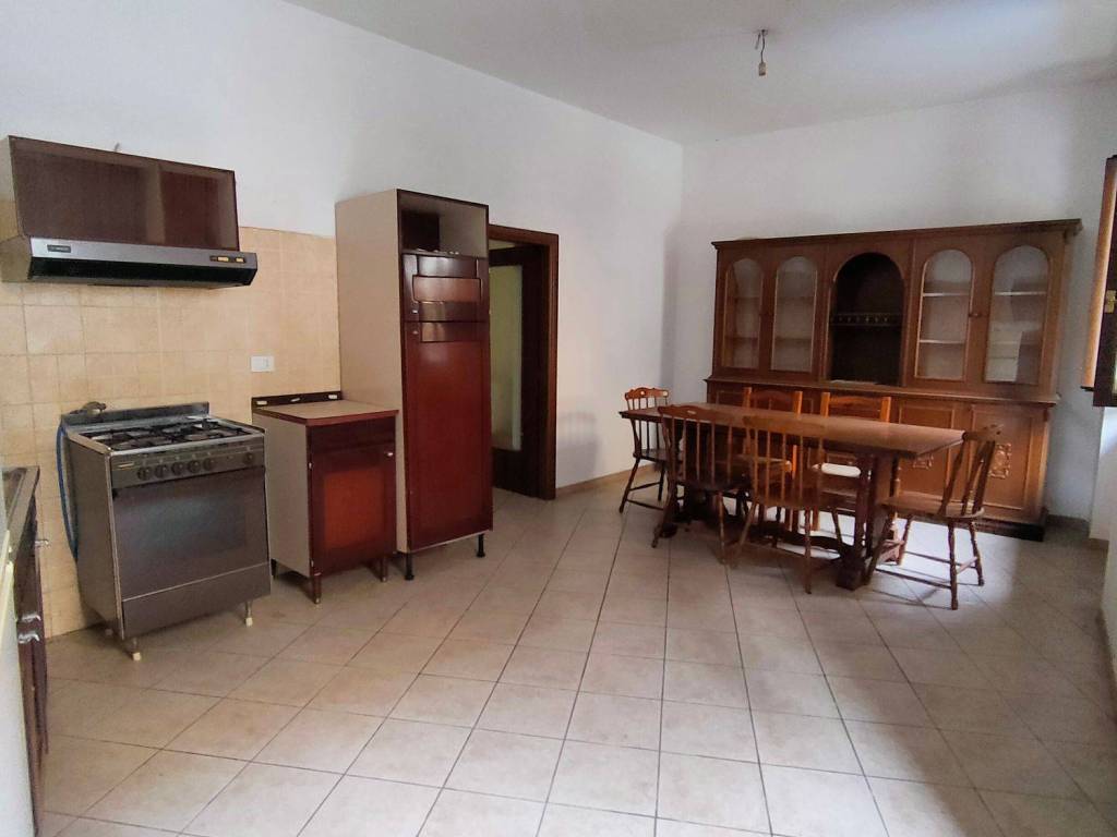 appartamento in vendita a Marcellina
