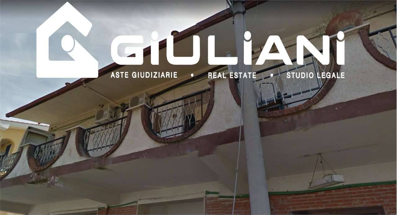 appartamento in vendita a Marcellina