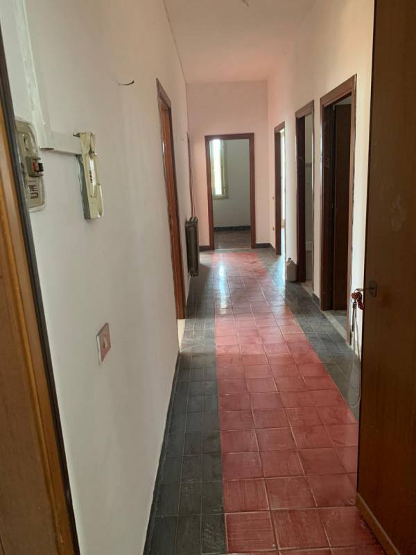 appartamento in vendita a Marcellina