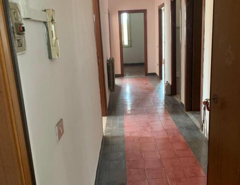 appartamento in vendita a Marcellina