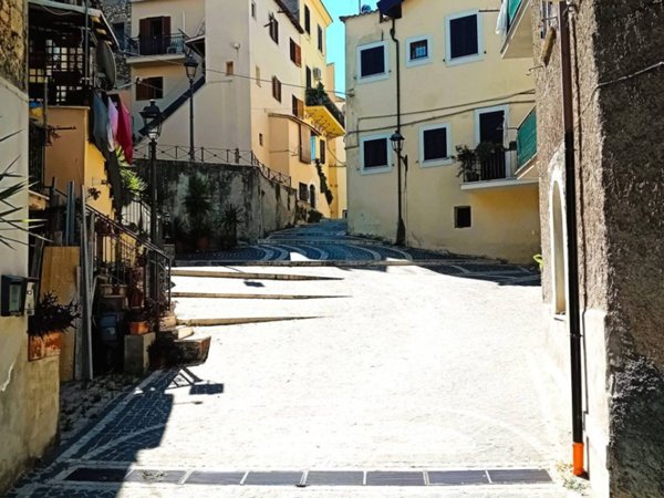 appartamento in vendita a Marcellina