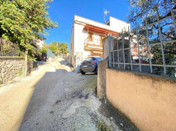 appartamento in vendita a Marcellina