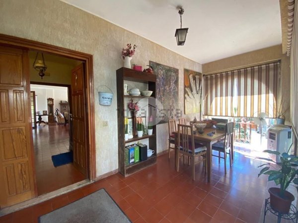 casa indipendente in vendita a Marcellina