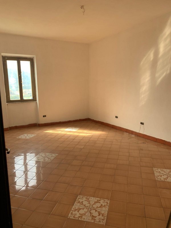 appartamento in vendita a Marcellina