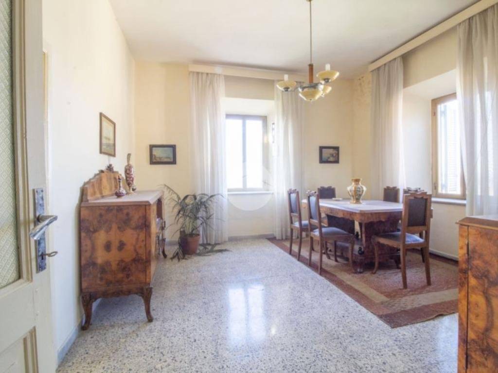 appartamento in vendita a Marcellina