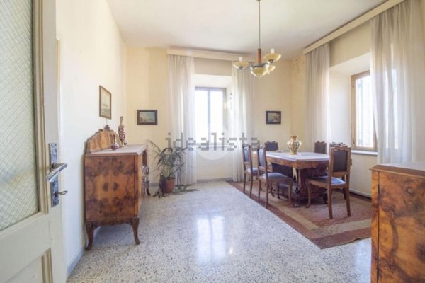 appartamento in vendita a Marcellina