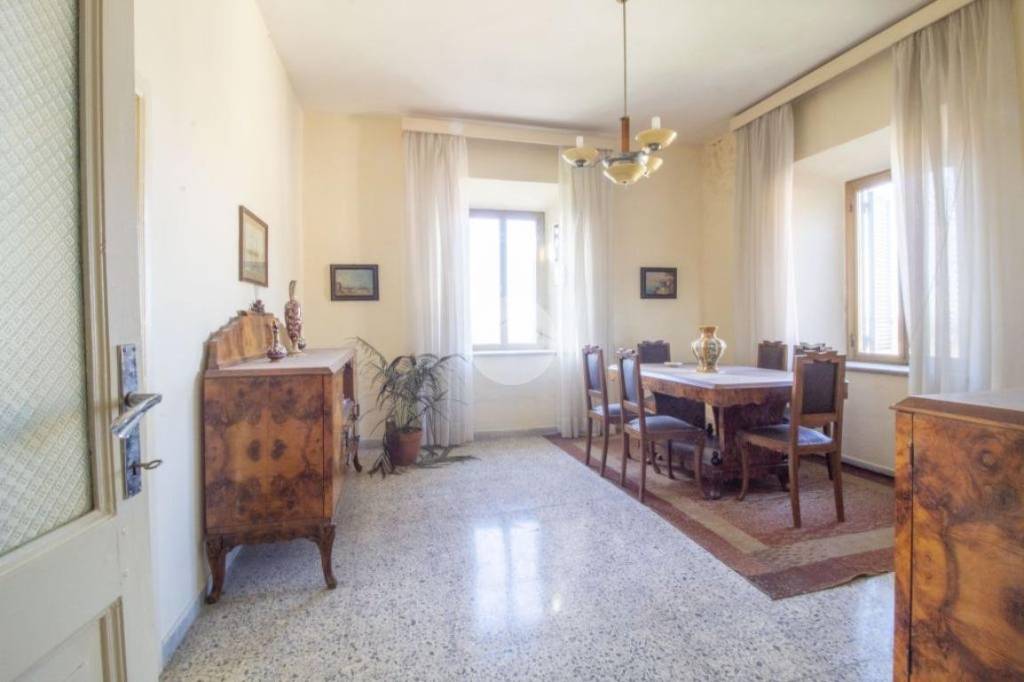 appartamento in vendita a Marcellina
