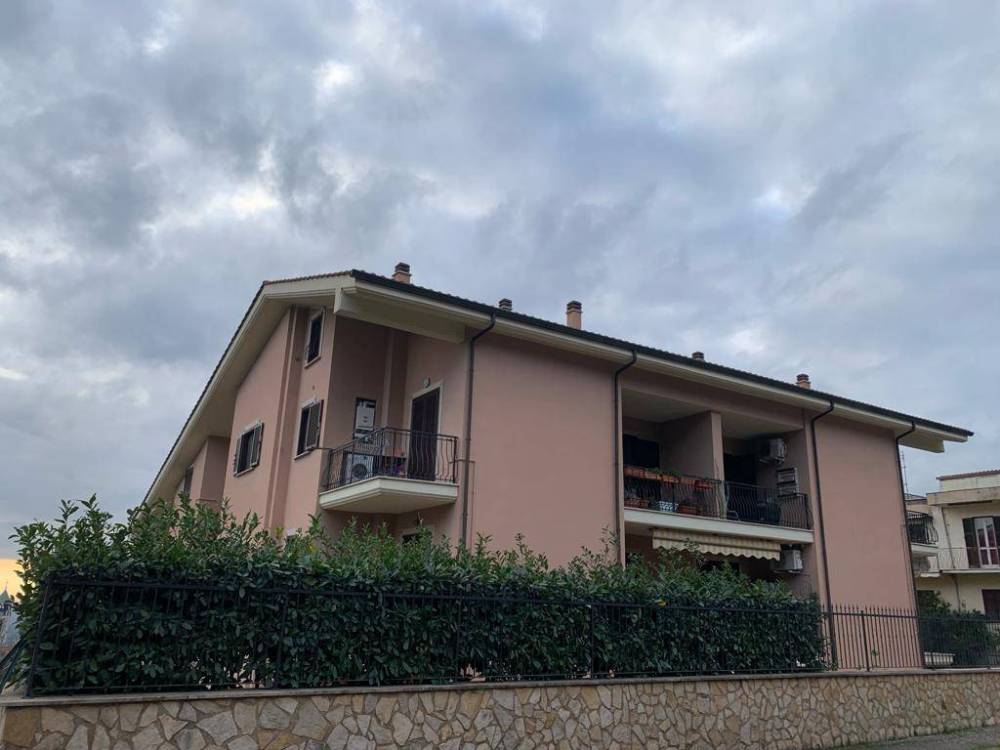 appartamento in vendita a Marcellina