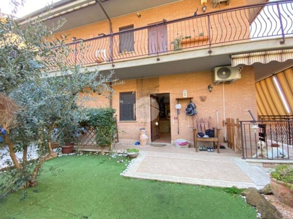 appartamento in vendita a Marcellina