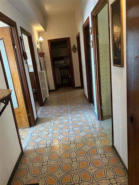 appartamento in vendita a Marcellina