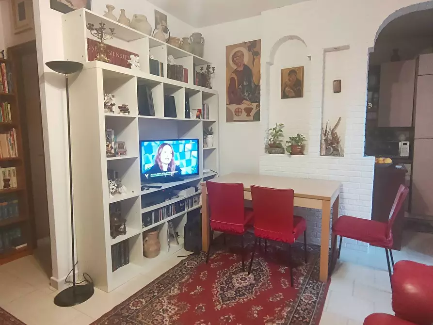 appartamento in vendita a Marcellina