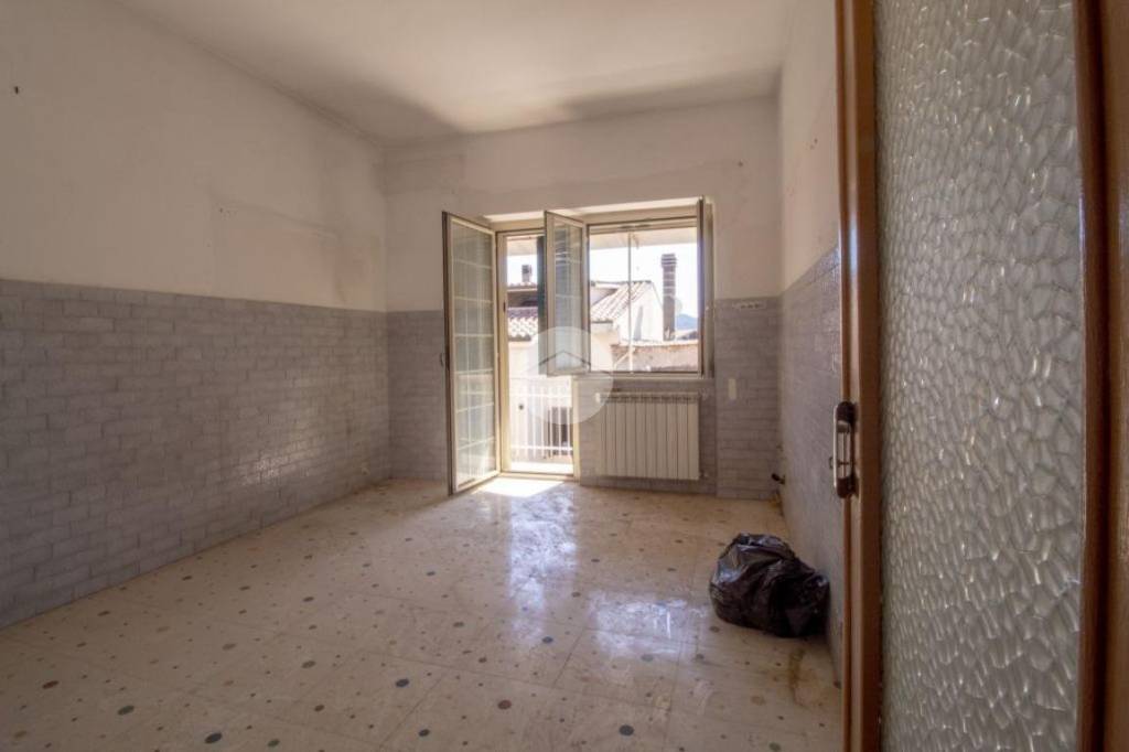 appartamento in vendita a Marcellina
