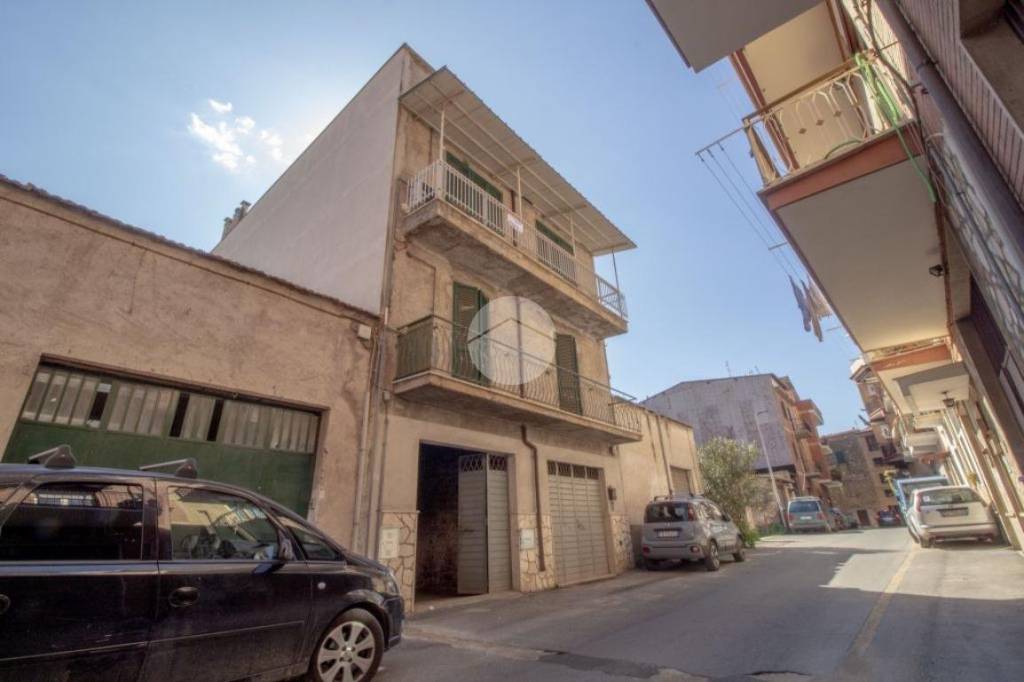 appartamento in vendita a Marcellina
