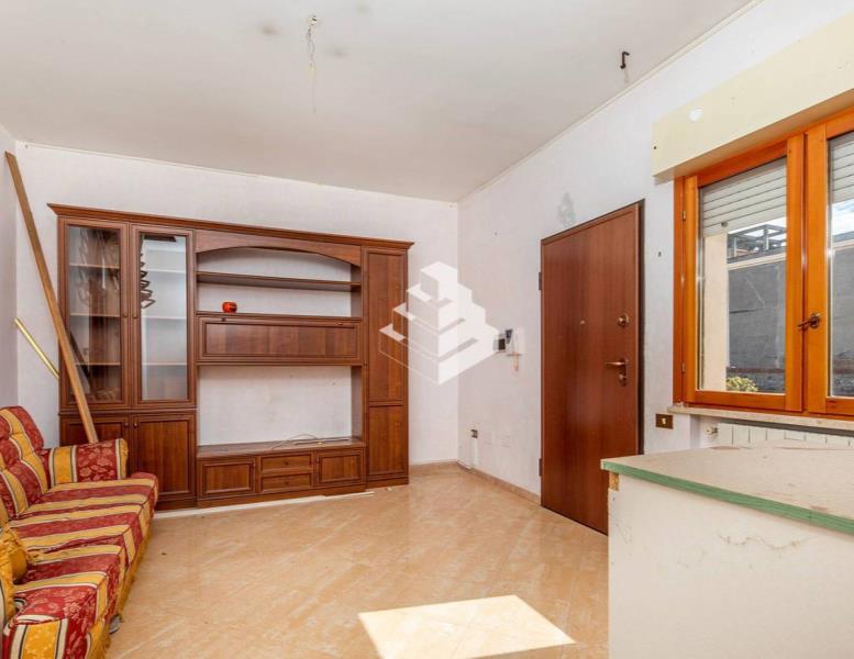 appartamento in vendita a Marcellina