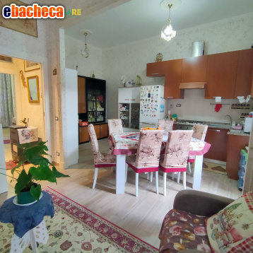 appartamento in vendita a Marcellina