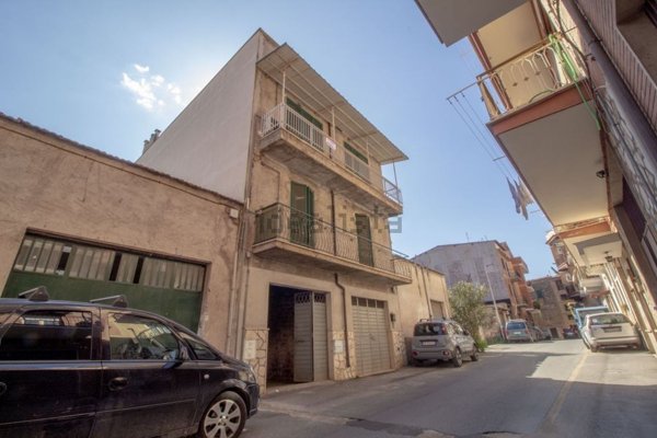 appartamento in vendita a Marcellina