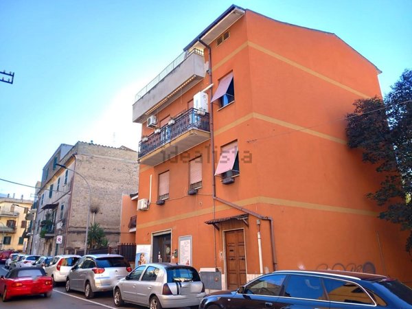 appartamento in vendita a Marcellina