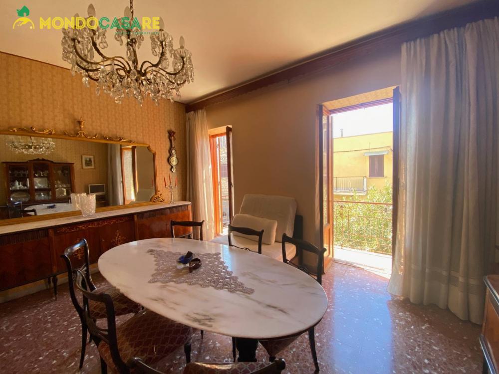 appartamento in vendita a Marcellina