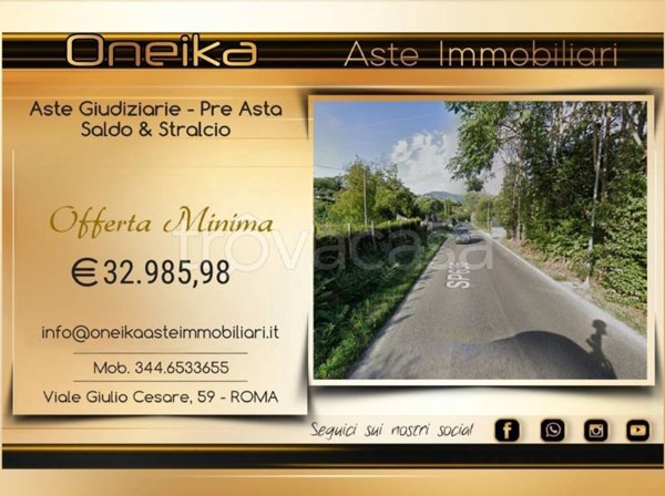 casa indipendente in vendita a Marcellina